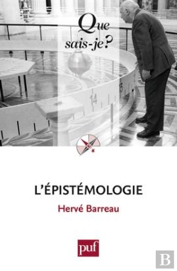 Bertrand.pt - L'Épistémologie (7e Édition)