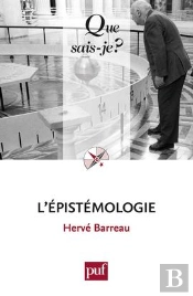 L'Épistémologie (7e Édition)