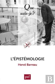 L'Épistémologie (8e Édition)