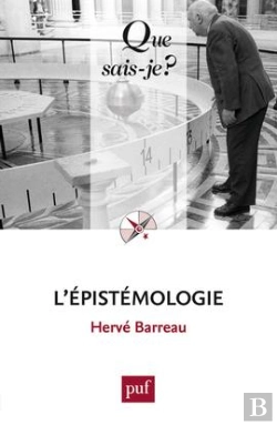 Bertrand.pt - L'Épistémologie (8e Édition)
