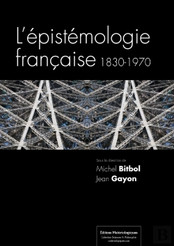 Bertrand.pt - L'Epistemologie Francaise
