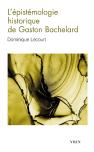 L'Épistémologie Historique De Gaston Bachelard