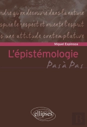 L'Épistémologie