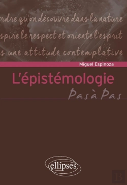 Bertrand.pt - L'Épistémologie