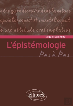 Bertrand.pt - L'Épistémologie