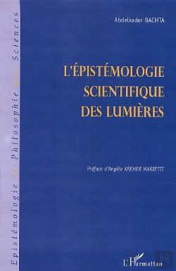 Bertrand.pt - L'Epistemologie Scientifique Des Lumieres