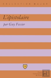 L'Épistolaire