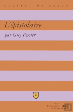Bertrand.pt - L'Épistolaire