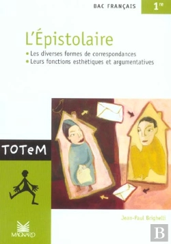 Bertrand.pt - L'Epistolaire