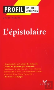 L'Epistolaire