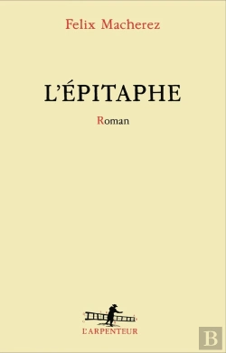 Bertrand.pt - L'Épitaphe