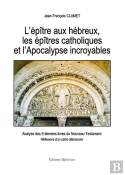 Bertrand.pt - L'Epitre Aux Hebreux