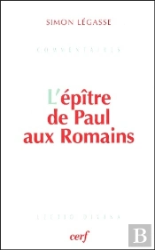 L'Épître De Paul Aux Romains