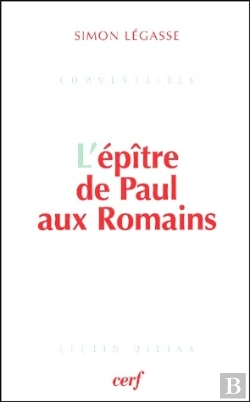 Bertrand.pt - L'Épître De Paul Aux Romains