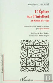 L'Epitre Sur L'Intellect
