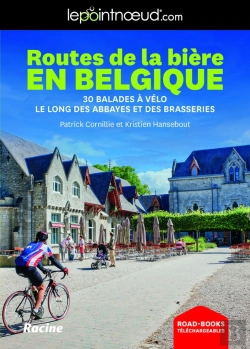 Bertrand.pt - Lepointnoeud Routes De La Biere En Belgique - 30 Balades A Velo Le Long Des Abbayes Et Des Brasserie