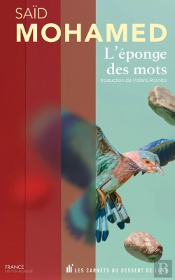 Bertrand.pt - L'Éponge Des Mots
