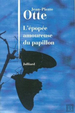 Bertrand.pt - L'Épopée Amoureuse Du Papillon