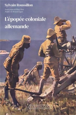Bertrand.pt - L'Épopée Coloniale Allemande