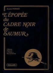 L'Epopee D Ucadre Noir De Saumur Titre 1