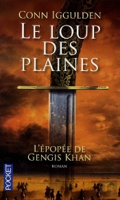 L'Epopee De Gengis Khan T.1