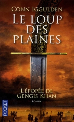 Bertrand.pt - L'Epopee De Gengis Khan T.1