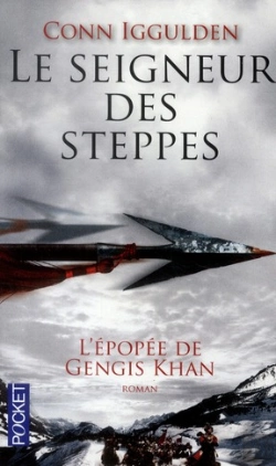 Bertrand.pt - L'Epopee De Gengis Khan T.2
