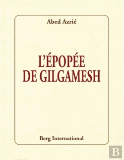 Bertrand.pt - L'Épopée De Gilgamesh (3e Édition)