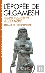 L'Épopée De Gilgamesh