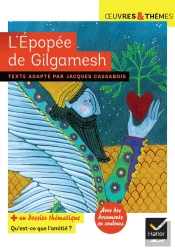 L'Épopée De Gilgamesh