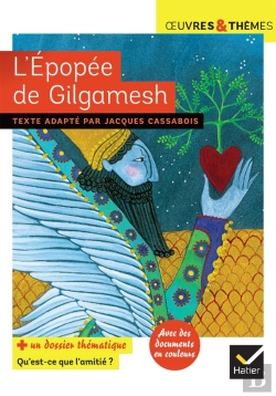 Bertrand.pt - L'Épopée De Gilgamesh
