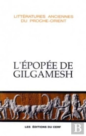 L'Épopée De Gilgamesh