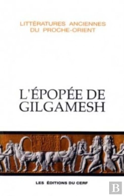 Bertrand.pt - L'Épopée De Gilgamesh