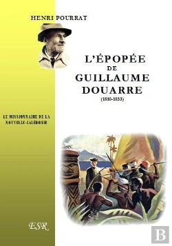 Bertrand.pt - L'Épopée De Guillaume Douarre