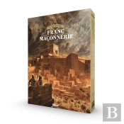 L'Épopée De La Franc-Maçonnerie : Coffret Tomes 1 À 3
