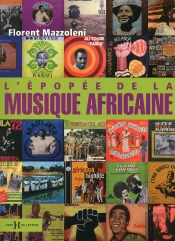 L'Épopée De La Musique Africaine