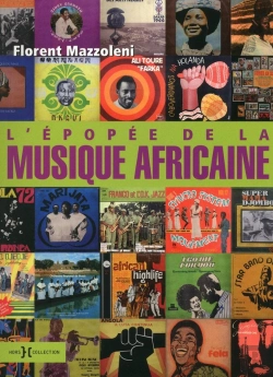 Bertrand.pt - L'Épopée De La Musique Africaine