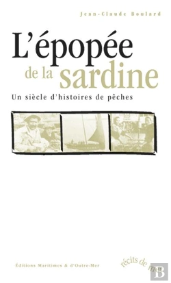 Bertrand.pt - L'Epopee De La Sardine