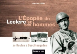 Bertrand.pt - L'Épopée De Leclerc Et Ses Hommes ; De Koufra À Berchtesgaden