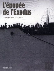 L'Épopée De L'Exodus