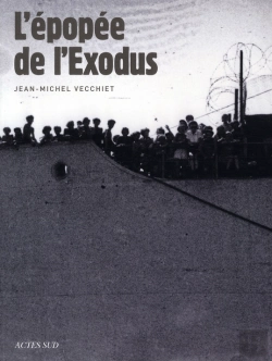 Bertrand.pt - L'Épopée De L'Exodus