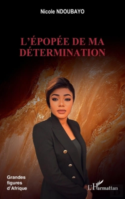 Bertrand.pt - L'Épopée De Ma Détermination