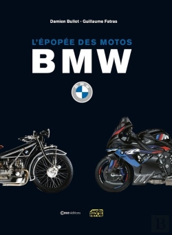 Bertrand.pt - L'Épopée De Motos Bmw