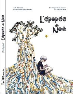 Bertrand.pt - L'Epopee De Noe