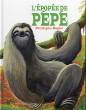 L'Epopee De Pepe