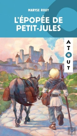 Bertrand.pt - L'Epopee De Petit-Jules