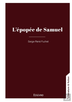 Bertrand.pt - L'Épopée De Samuel