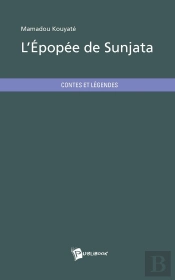 L'Épopée De Sunjata