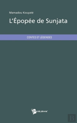 Bertrand.pt - L'Épopée De Sunjata