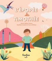 L'Épopée De Thimothée